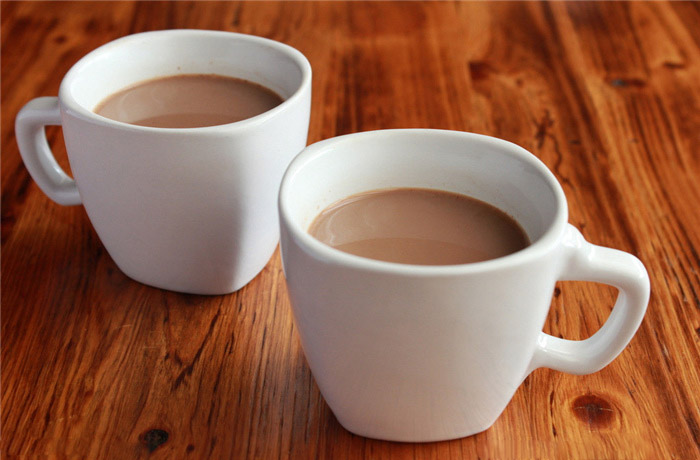 福安奶茶培训